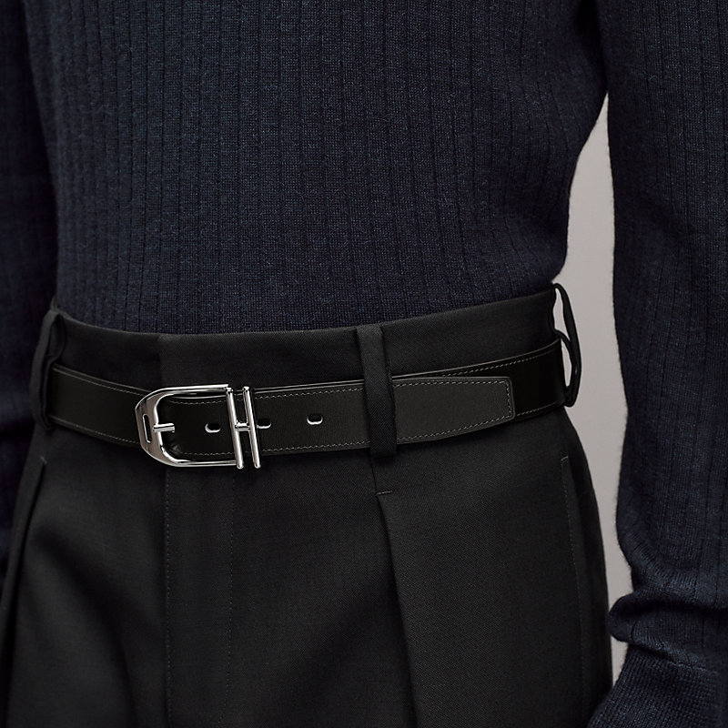 Pleated Malte pants