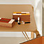 View: Worn, Pleiade en Casaque tissue box, large model