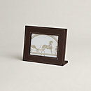 View: front, Pleiade horizontal picture frame, medium model