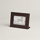 View: front, Pleiade horizontal picture frame, small model