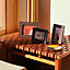 Pleiade picture frame, medium model, view 2 of 2