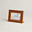View: front, Pleiade picture frame, small model