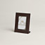View: front, Pleiade picture frame, small model