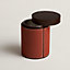 View: Worn, Pleiade tea box