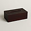 Pleiade tissue box, large model, view 1 of 2
