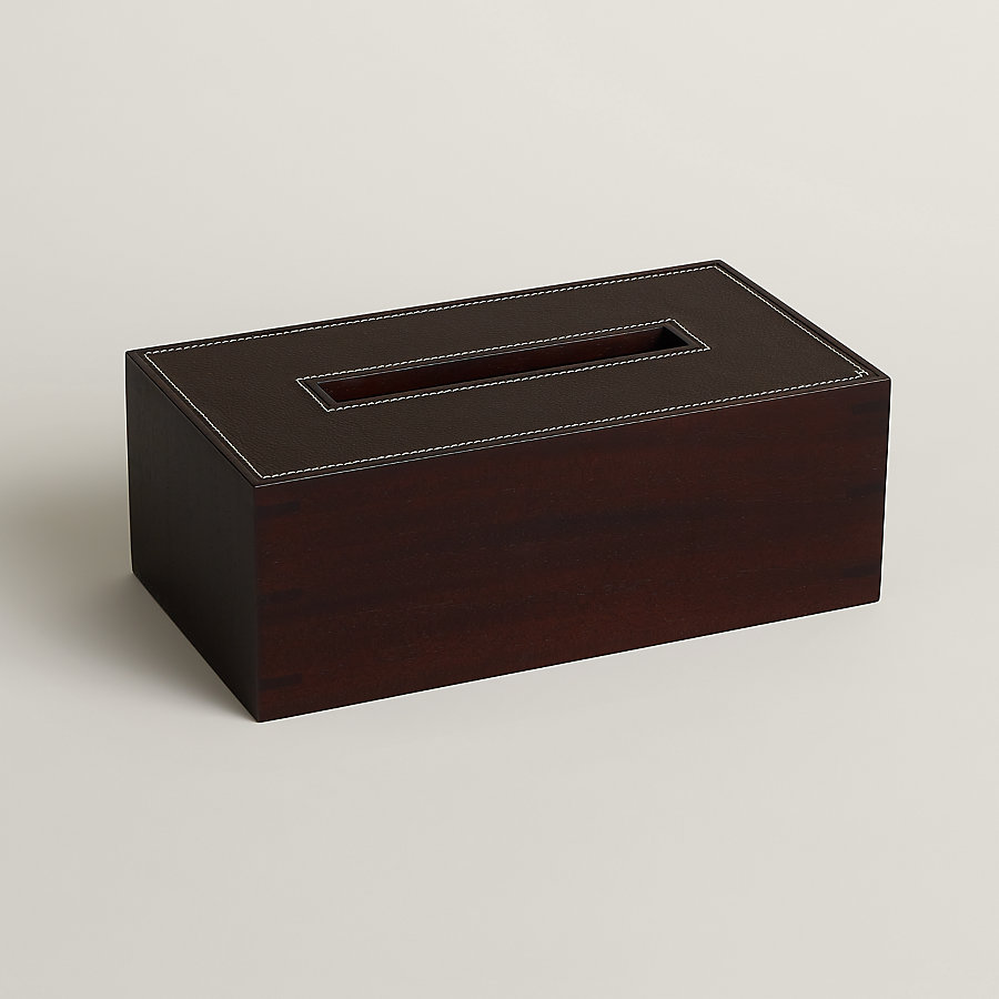 Pleiade tissue box, large model