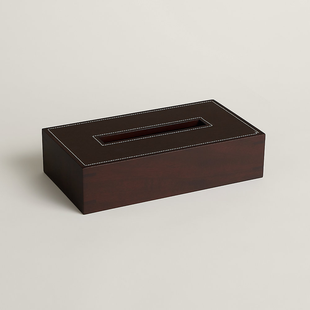 Pleiade tissue box, small model | Hermès Mainland China 