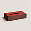 View: Worn, Pleiade tissue box, small model
