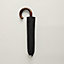 View: above, Pluie de H folding umbrella
