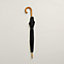 View: above, Pluie de H long umbrella
