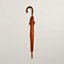 View: above, Pluie de H long umbrella