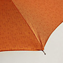 View: Detail, Pluie de H long umbrella