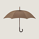 View: front, Pluie de H long umbrella