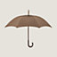 View: front, Pluie de H long umbrella