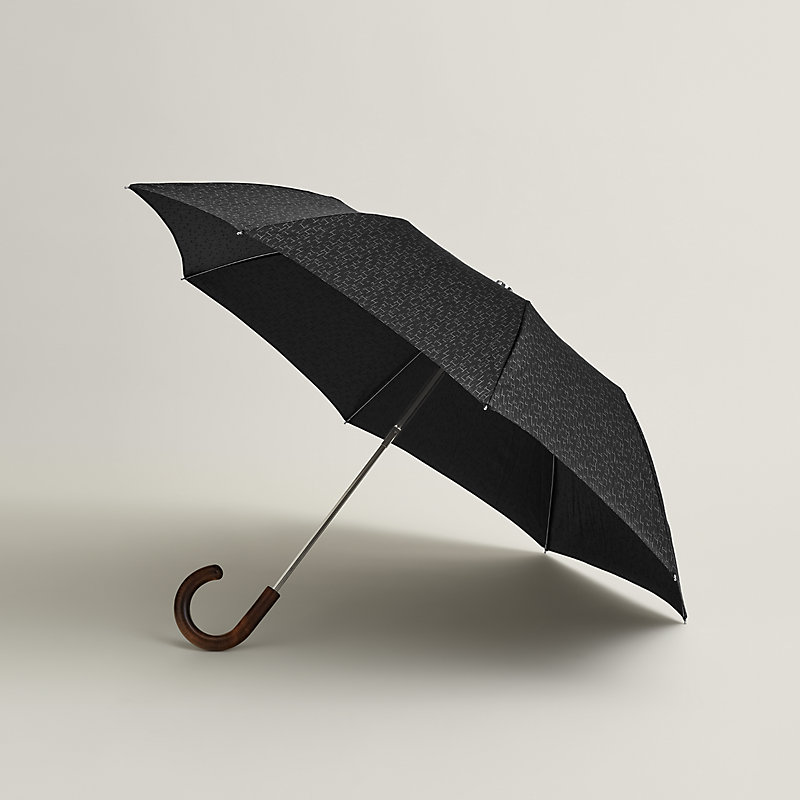 Pluie de H折伞