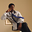 View: Worn, Pluie Equestre tie