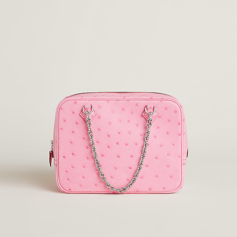 Plume Chaine mini bag