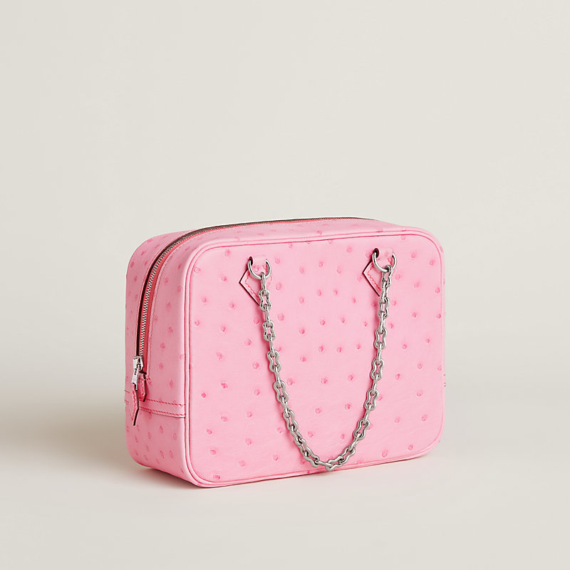 Plume Chaine mini bag