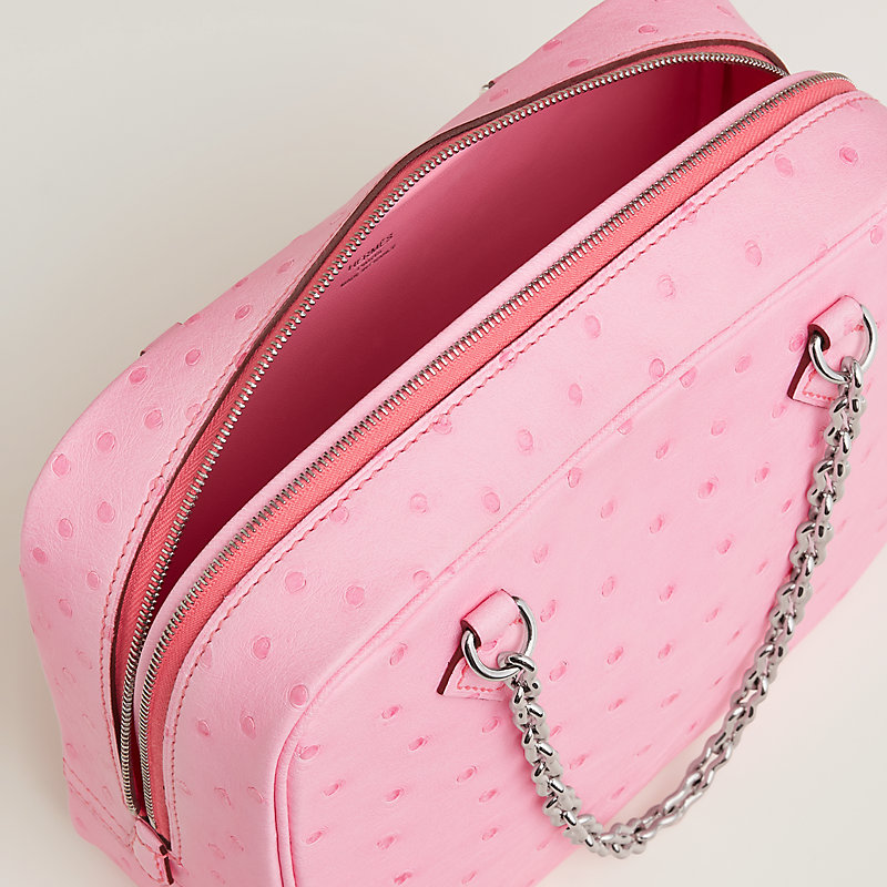 Plume Chaine mini bag