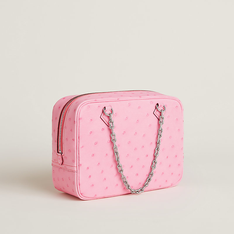 Plume Chaine mini bag