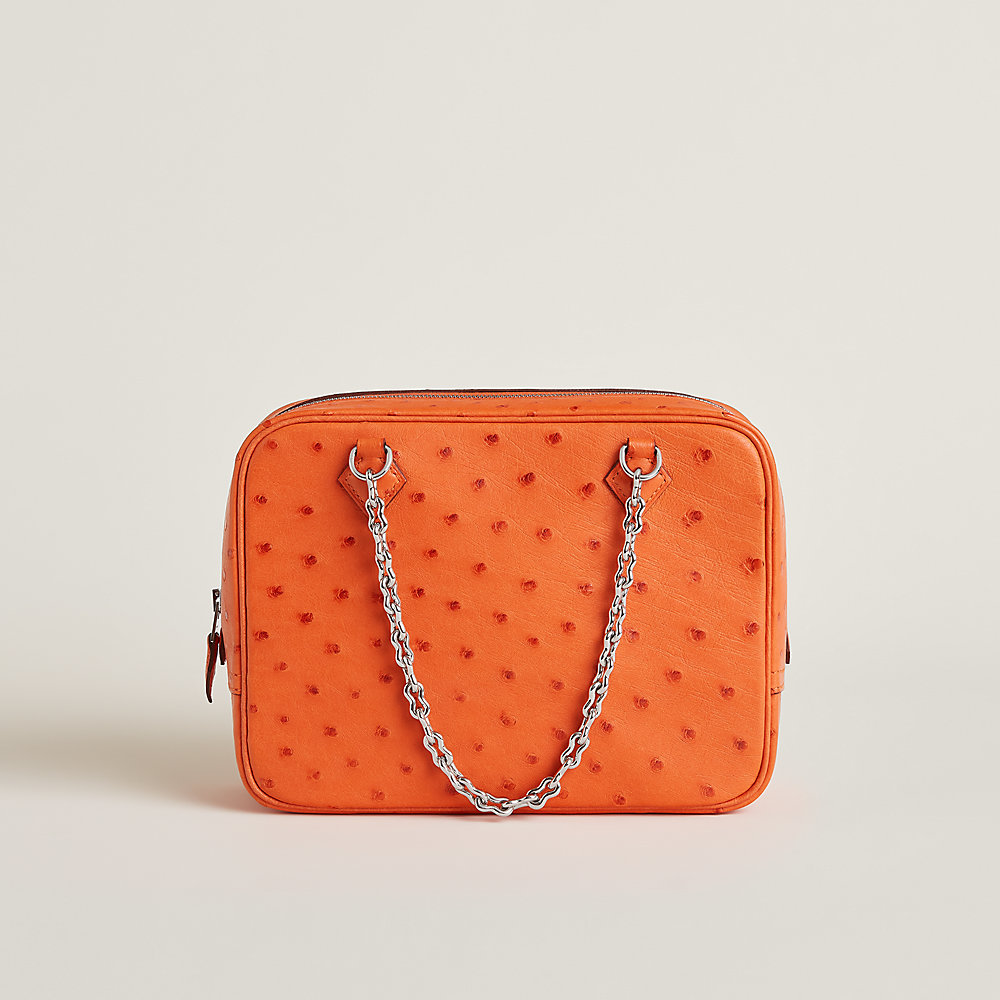 Plume Chaine mini bag | Hermès Mainland China