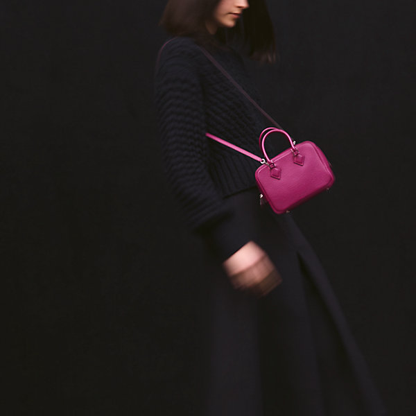 Plume II mini bag | Hermès China