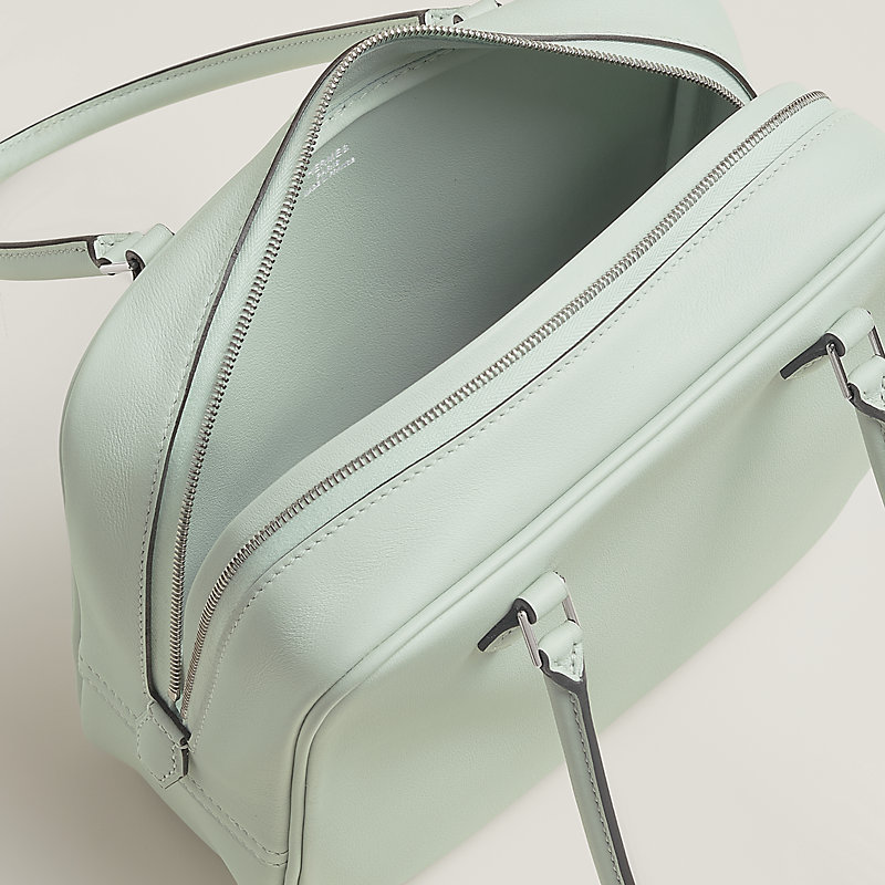 Plume mini bag
