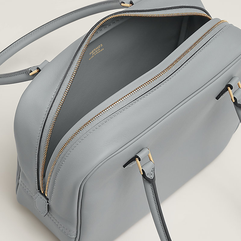 Plume mini bag