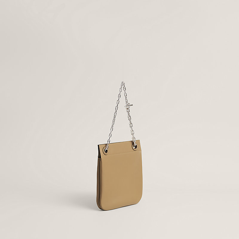 Poche Cliquetis bag