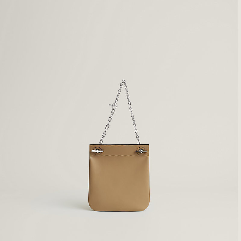 Poche Cliquetis bag