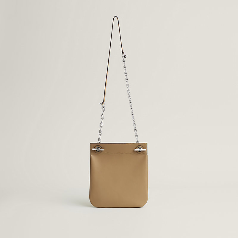 Poche Cliquetis bag