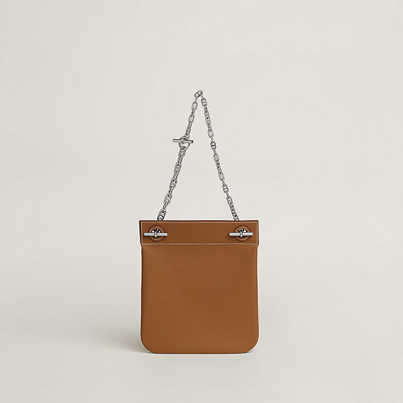 Poche Cliquetis bag