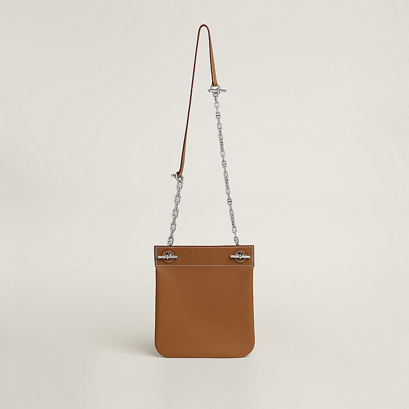 Poche Cliquetis bag