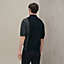 "Poche ombree" polo shirt, view 3 of 4