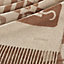 Pochoirs Equestres scarf, View: Detail, detail, view 6 of 6
