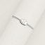Point Sellier bracelet, large model, View: front, front, view 1 of 4