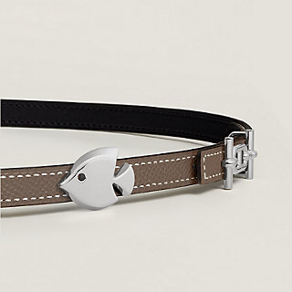 Hermes ベルト Poisson 13 belt accessory | Hermès Mainland China