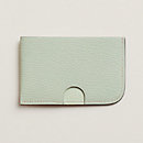 View: Worn, Poisson card holder