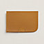 View: Back, Poisson card holder