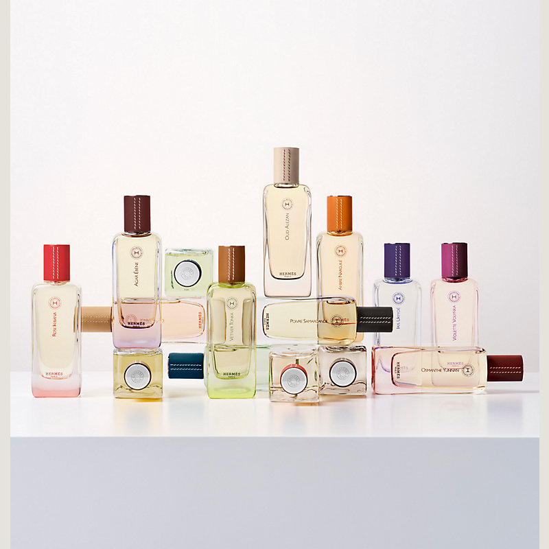 Poivre Samarcande Eau de toilette
