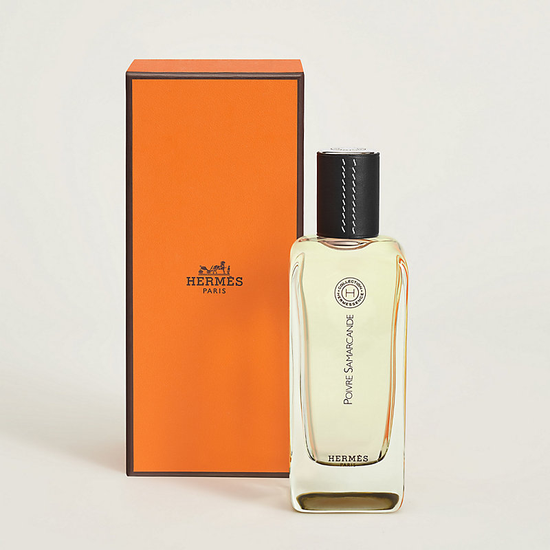 Poivre Samarcande Eau de toilette