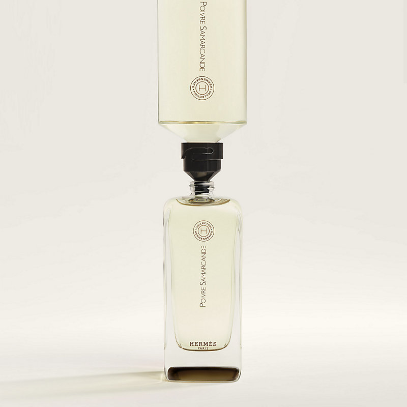 Poivre Samarcande Eau de toilette