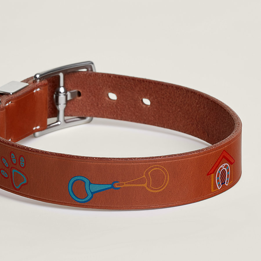 Polisson dog collar