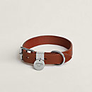 View: front, Polisson dog collar