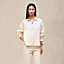 Polo shirt ith raglan sleeves, View: Worn, worn, view 2 of 5