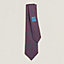 Pont de H tie 7&nbsp;cm, View: Folded, folded, view 1 of 2