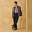 Pont de H tie 7&nbsp;cm, View: Worn, worn, view 2 of 2