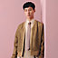 Pont de H tie 7&nbsp;cm, View: Worn, worn, view 3 of 3
