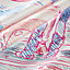 Pony Pit Stop scarf 70, View: Detail, detail, view 3 of 3