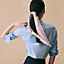 Pony Pit Stop scarf 70, View: Worn, worn, view 2 of 3